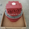 Motor de deslocamento final KX91-2 RC501-61603